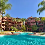 Apartamento Marbella Alicate Beach