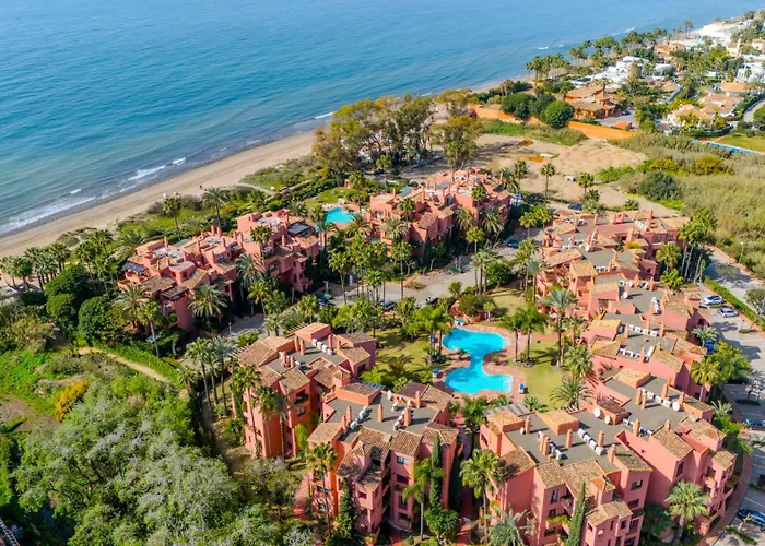 Apartamento Marbella Alicate Beach