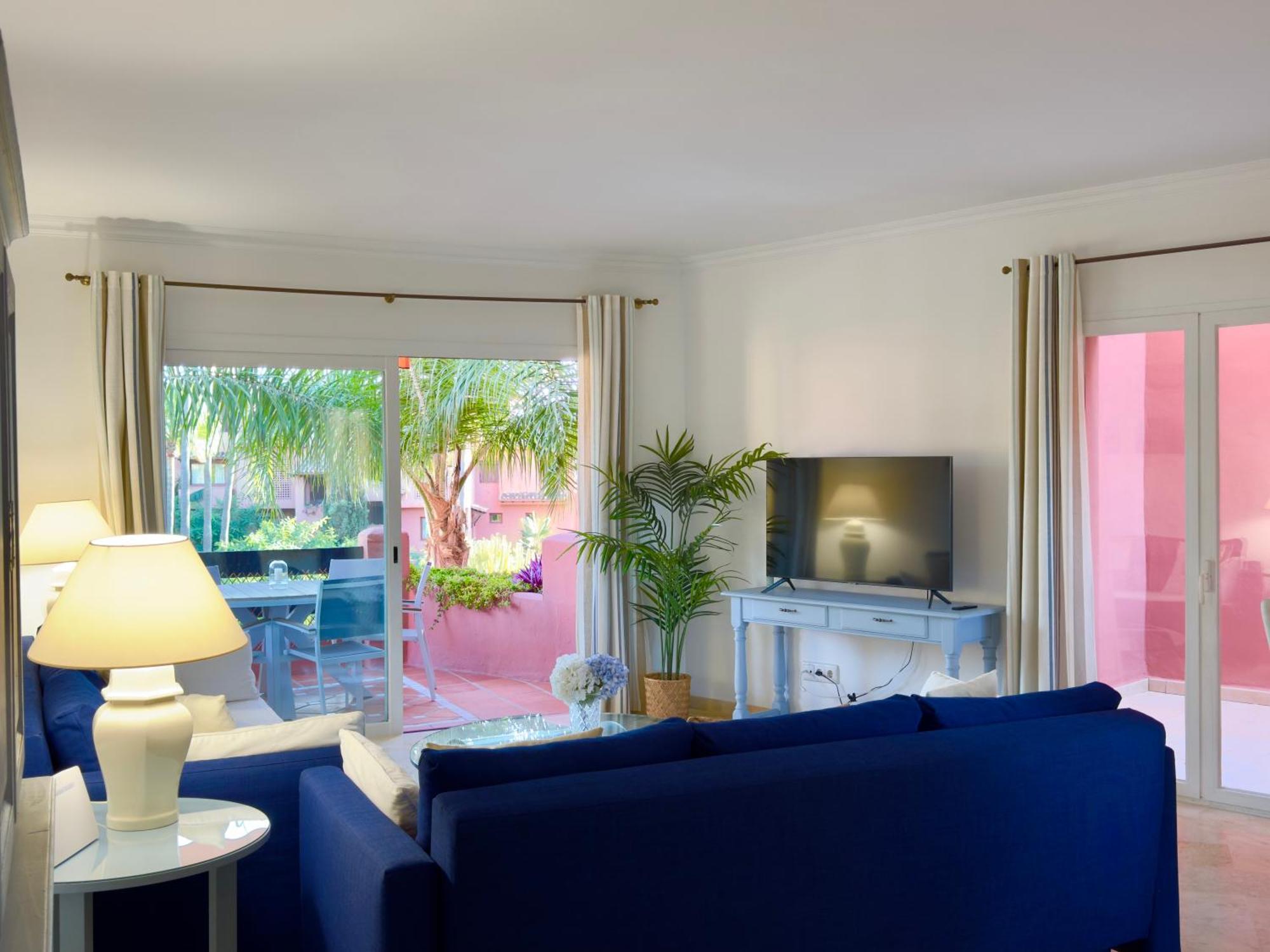 Appartamento Alicate Marbella