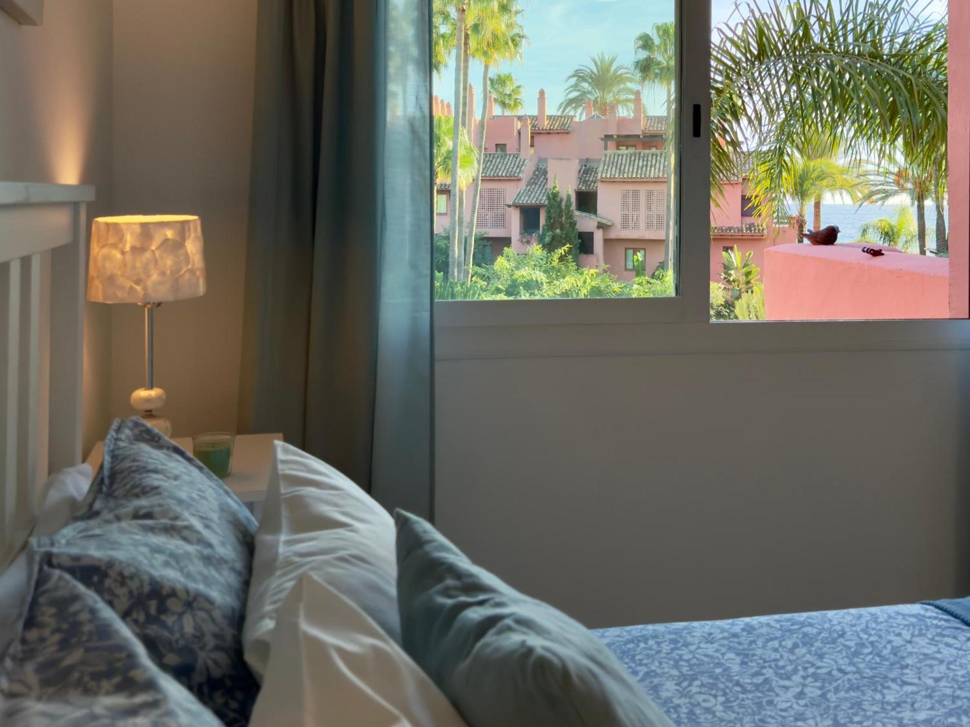 Alicate Appartamento Marbella