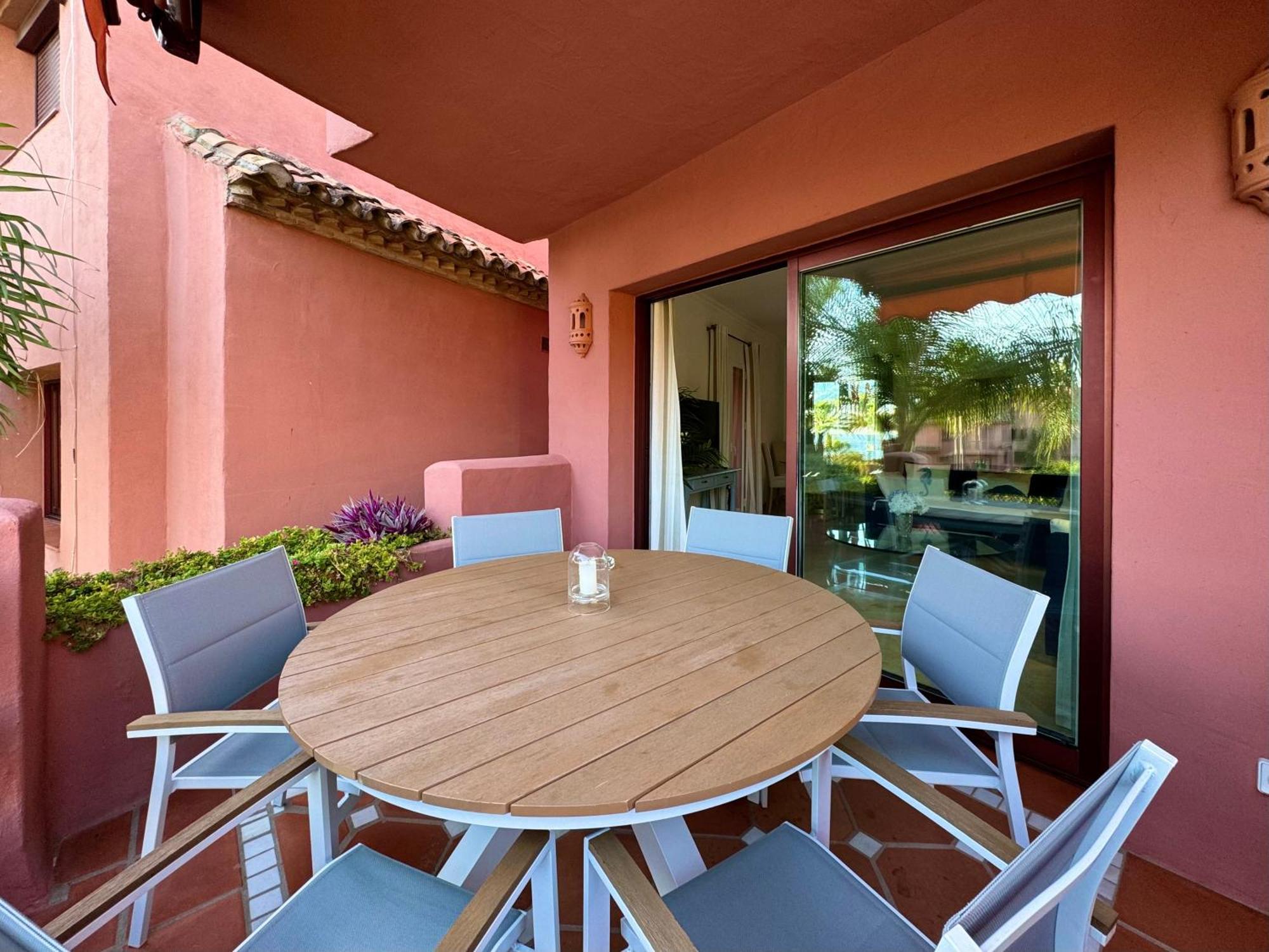 Alicate Appartamento Marbella