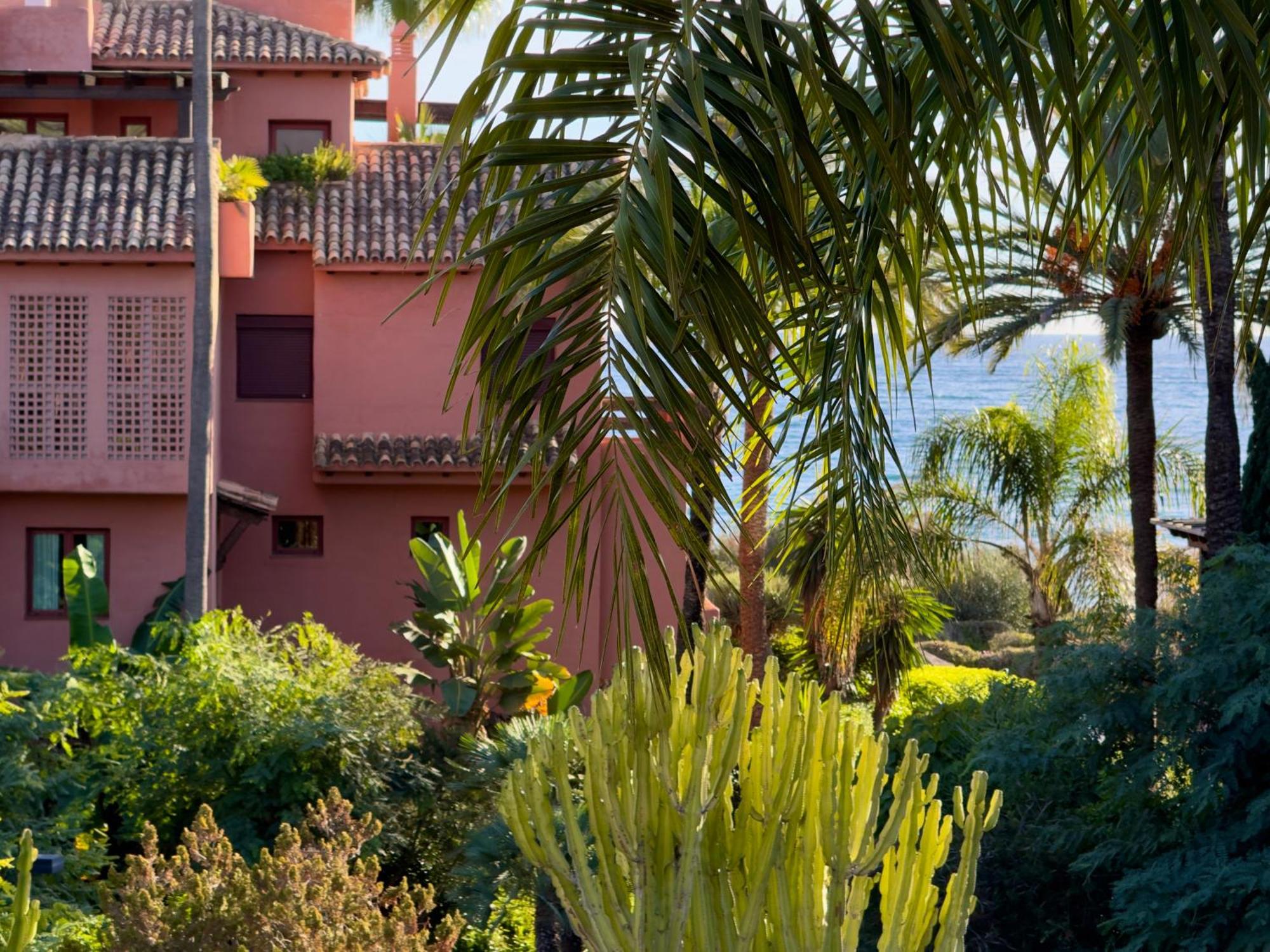 Alicate Appartamento Marbella